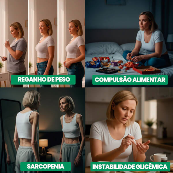 O Problema Real